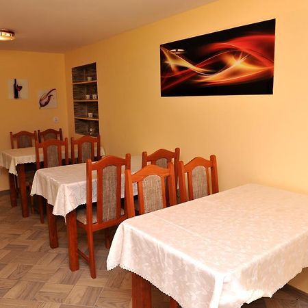 Pokoje I Apartamenty Iwona Ciechocinek Extérieur photo