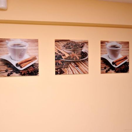 Pokoje I Apartamenty Iwona Ciechocinek Extérieur photo