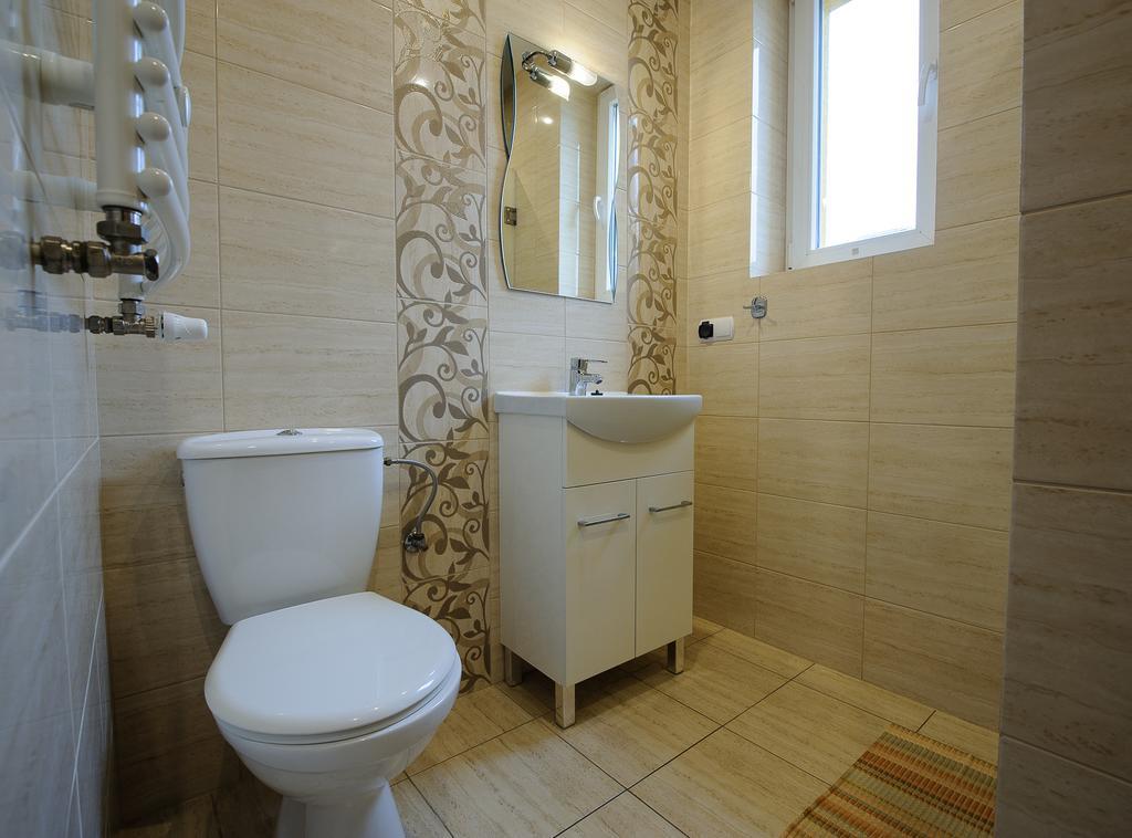 Pokoje I Apartamenty Iwona Ciechocinek Extérieur photo