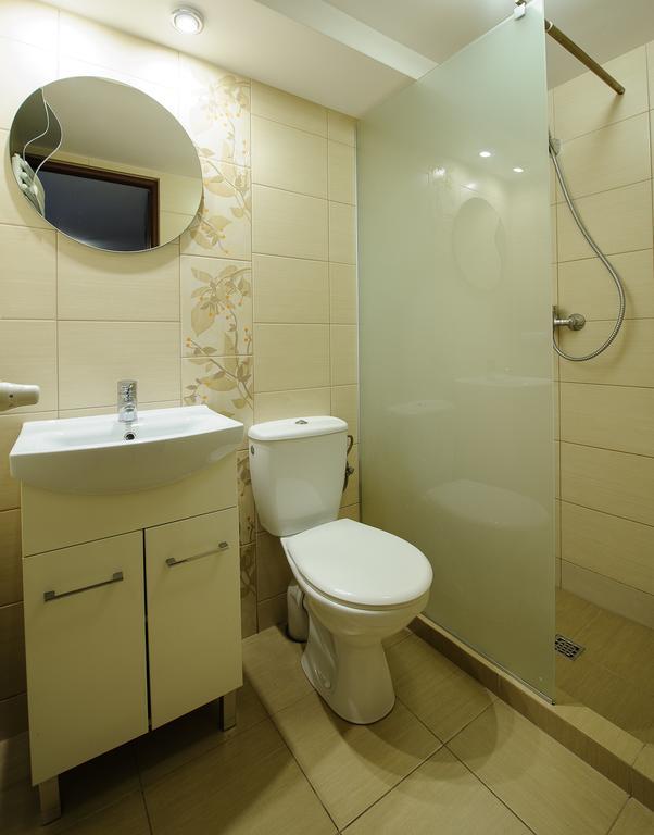 Pokoje I Apartamenty Iwona Ciechocinek Extérieur photo