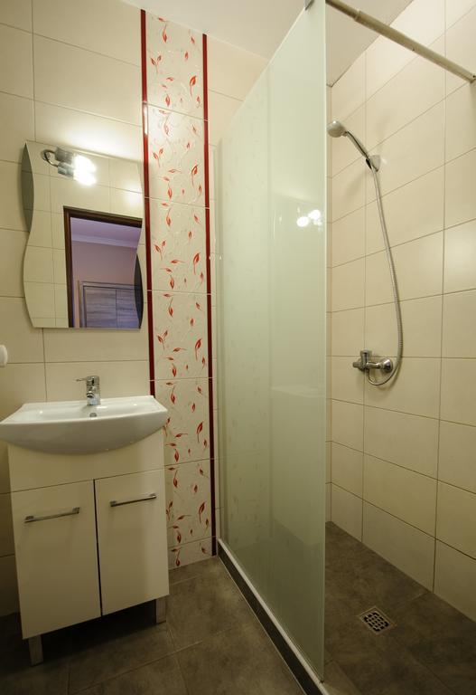 Pokoje I Apartamenty Iwona Ciechocinek Extérieur photo